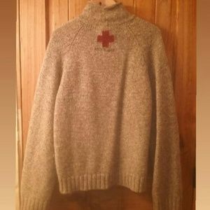 FINAL MARKDOWN $ Abercrombie & Fitch Vintage